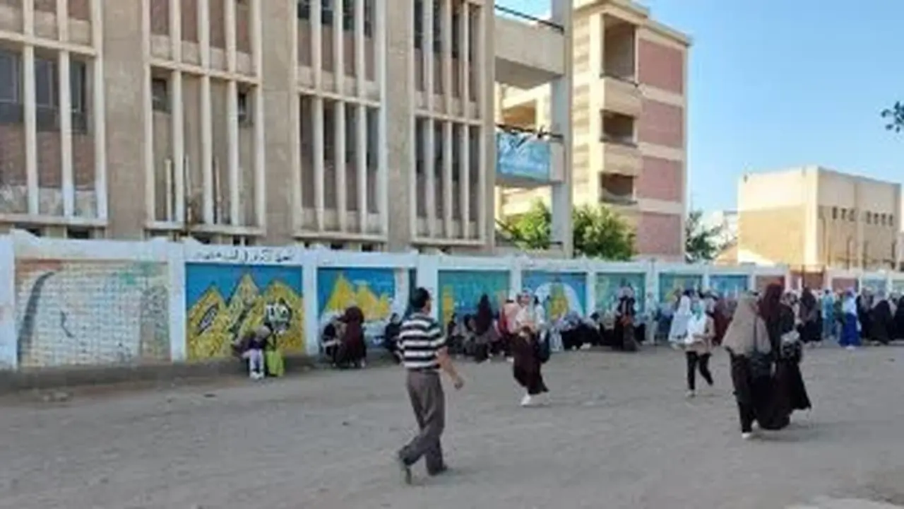 نتيجة الدبلومات الفنية 2026.. إعلانها المرتقب خلال ساعات على أحداث اليوم