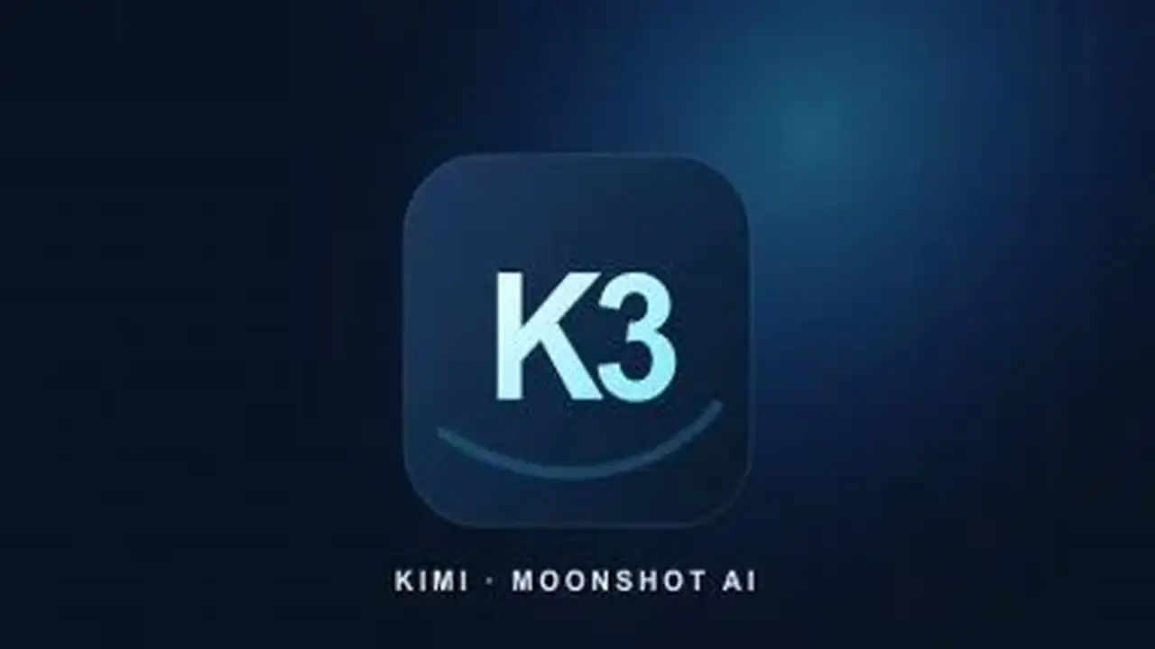نجاح Kimi K3 يعزز خطط Moonshot AI للإدراج في بورصة هونغ كونغ بقيمة تتجاوز 30 مليار دولار