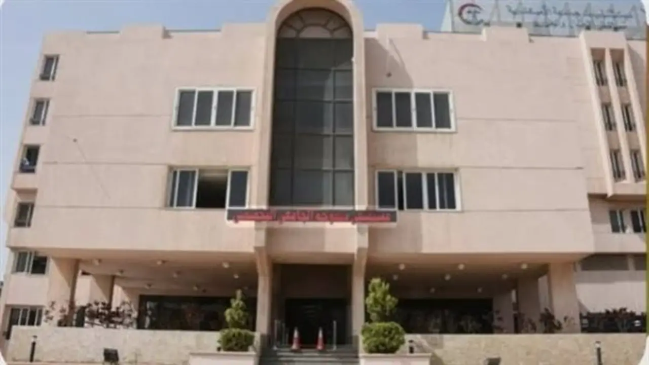إنجاز جديد لجامعة الإسكندرية في مجال الجودة الصحية