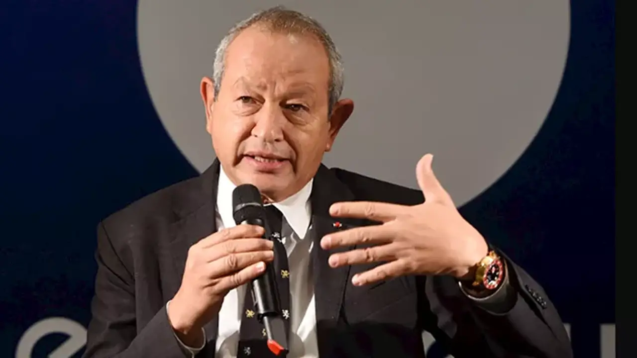 نجيب ساويرس: توقعات بارتفاع أسعار الذهب إلى 5000 دولار بعد انتهاء الحرب