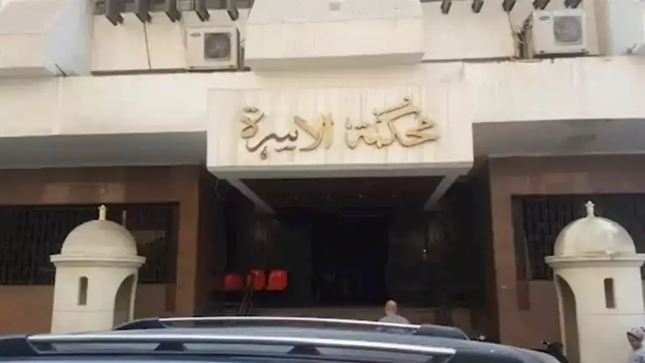 نرمين تطلب خلع زوجها: “حبسني منذ يوم الزفاف واعتبر خروج النساء غير مقبول”