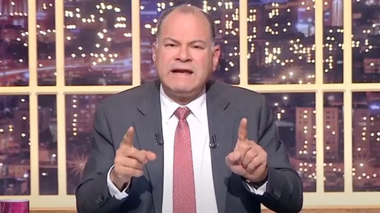 نشأت الديهي: “مباراة مصر والأرجنتين تُعد فضيحة تحكيمية كاملة”