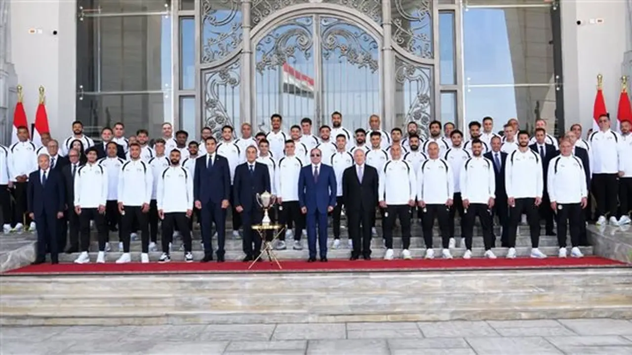 نشرة أخبار اليوم الأحد 12 يوليو 2026