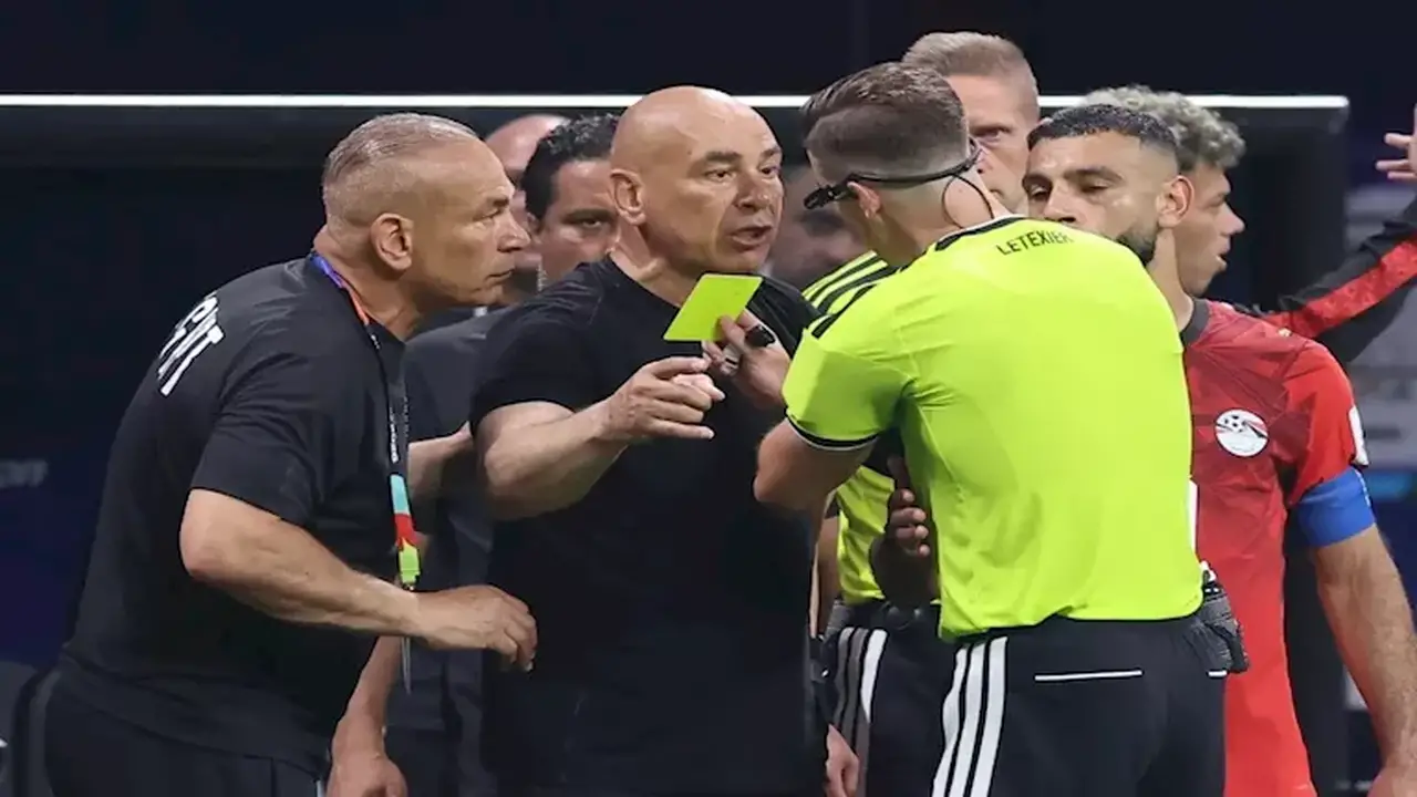 نشرة التوك شو: جدل حول تحكيم الأرجنتين ورسائل هامة من الصحة بشأن مصل الثعابين