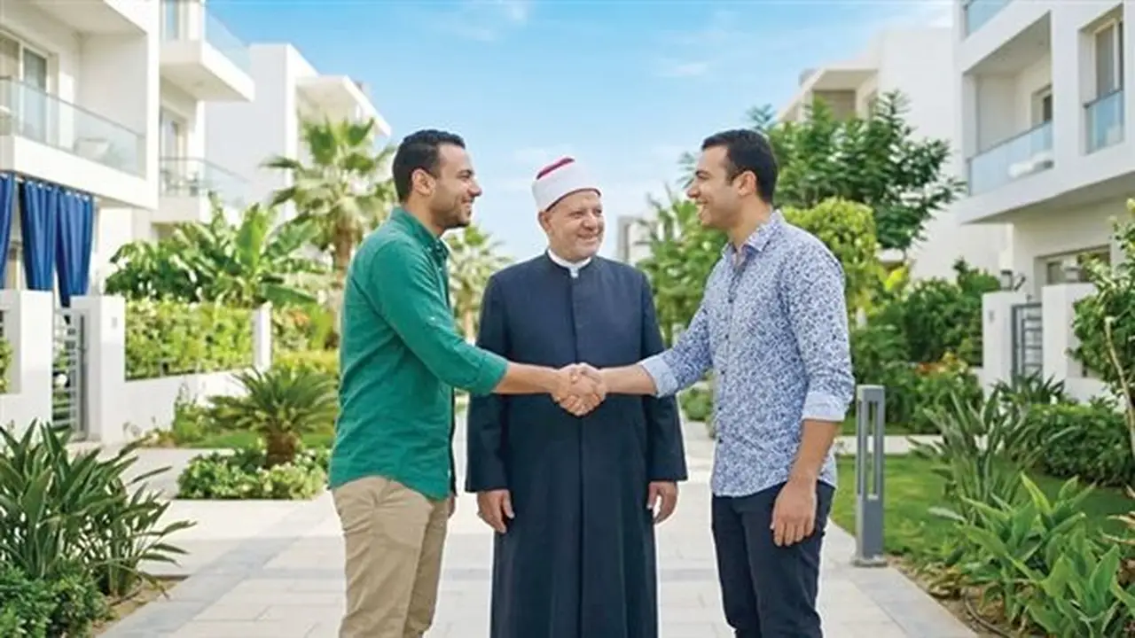نص خطبة الجمعة القادمة 10 يوليو 2026