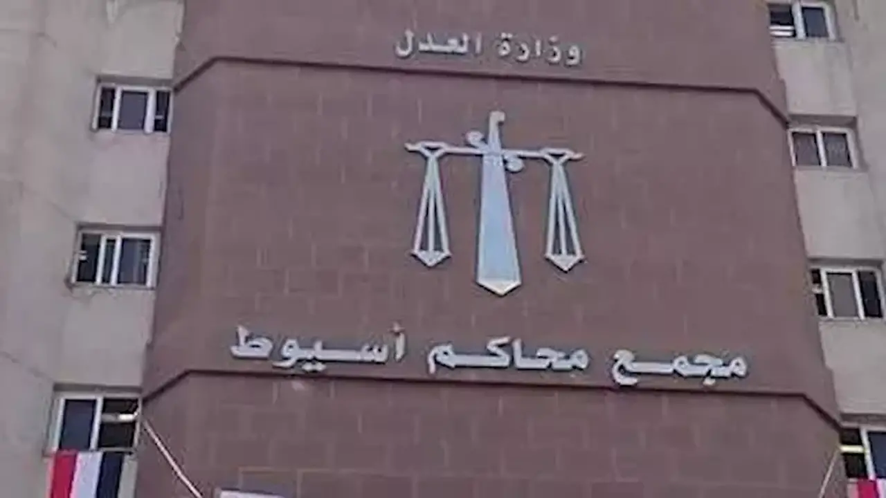 حكم بالسجن 7 سنوات لشاب قتل شقيقه طعناً في أسيوط