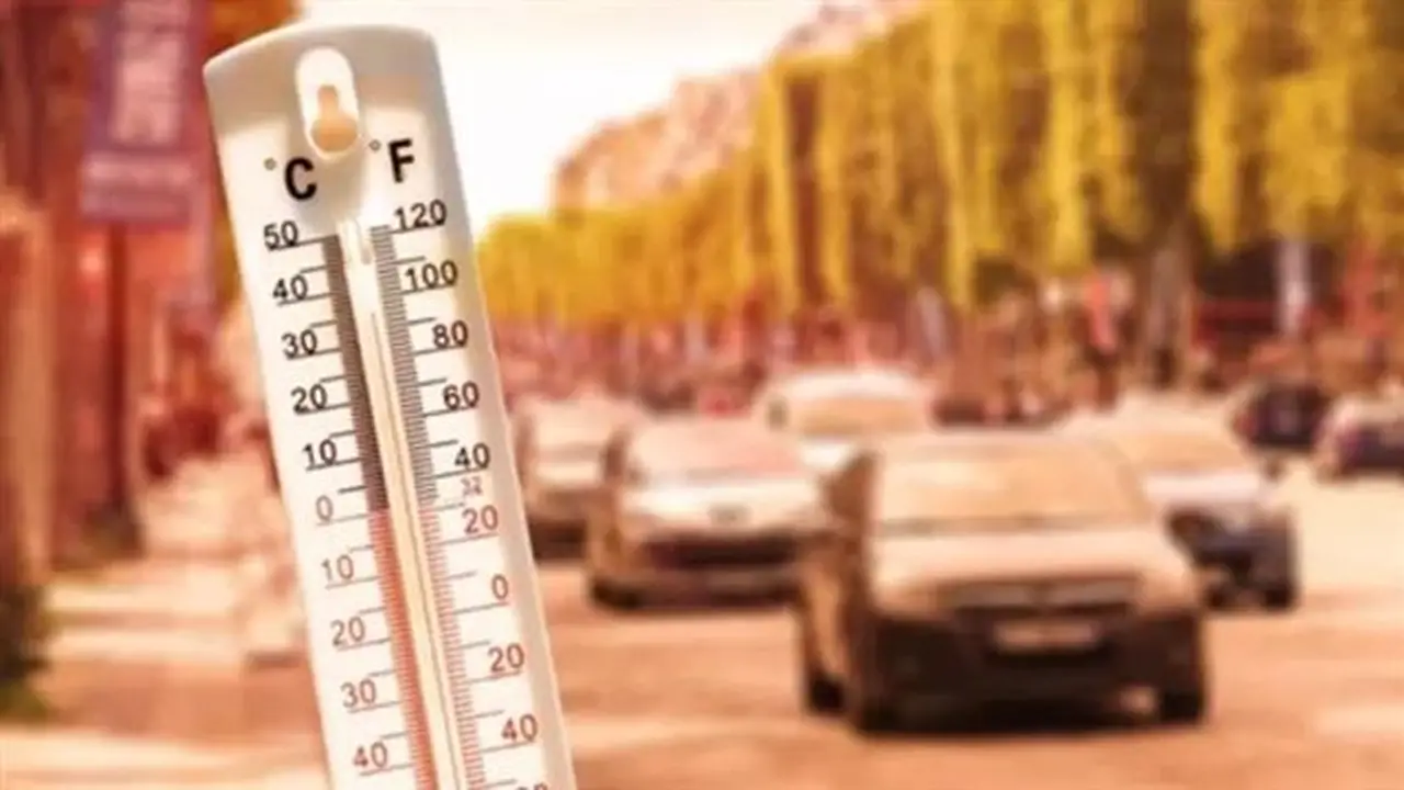 أكثر من 178 مليون أمريكي يواجهون تهديدات غير مسبوقة بسبب ارتفاع درجات الحرارة