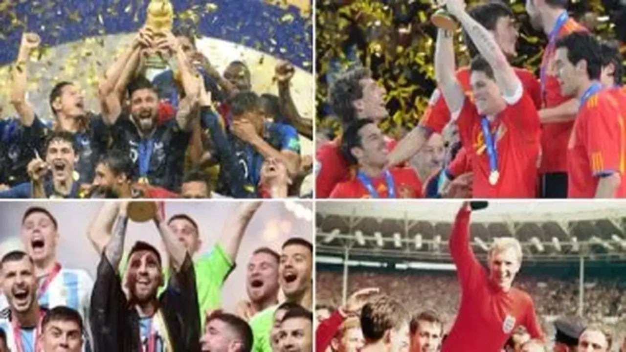 نصف نهائي كأس العالم 2026: تكرار تاريخي يجمع أبطال العالم