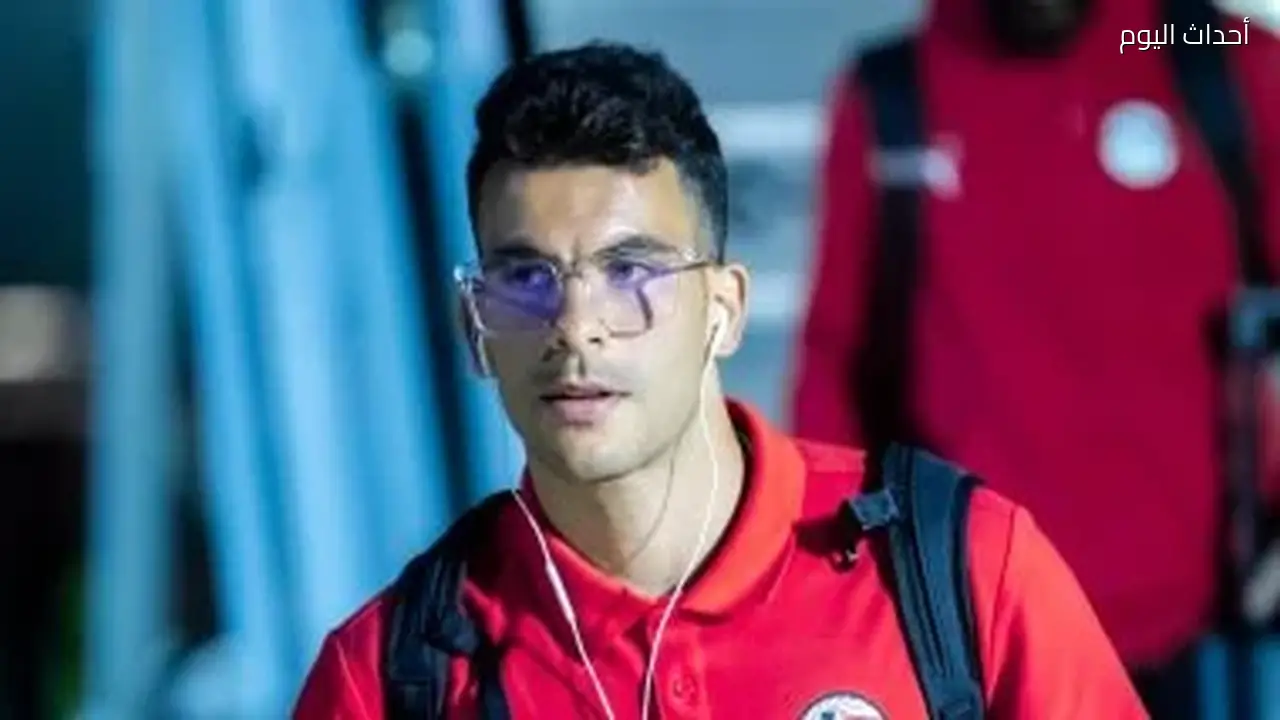 نجوم منتخب مصر يتألقون في دالاس استعدادًا لمواجهة أستراليا.. صور
