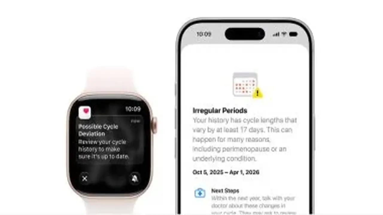 نظام watchOS 27: ثلاثة تحديثات هامة لقسم الصحة في ساعة أبل