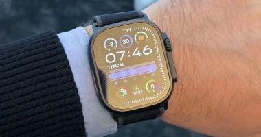 نظام watchOS 27 يقدم شاشة رئيسية افتراضية جديدة كليًا لساعة أبل