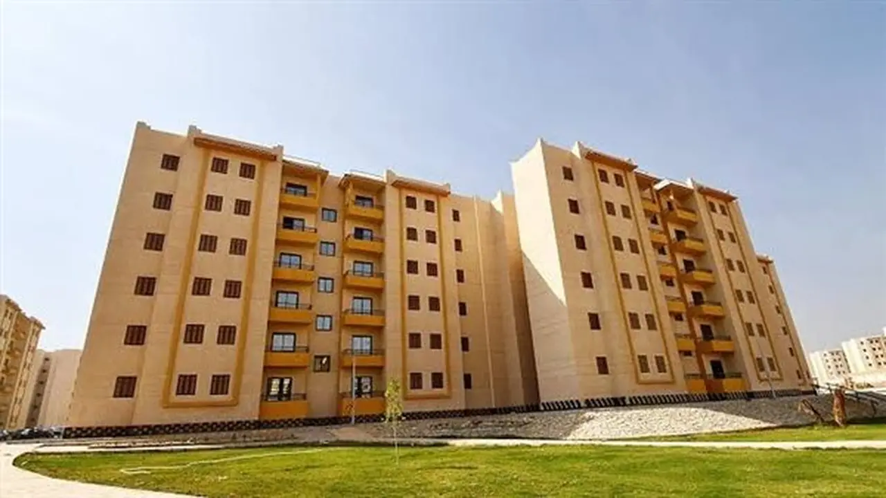 نظام الإيجار التمليكي يتيح للشباب فرصة تملك وحدات الإسكان الاجتماعي
