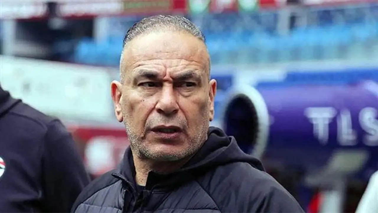 إبراهيم حسن: نعتذر للجماهير ونكشف كواليس مشوار مصر في كأس العالم 2026