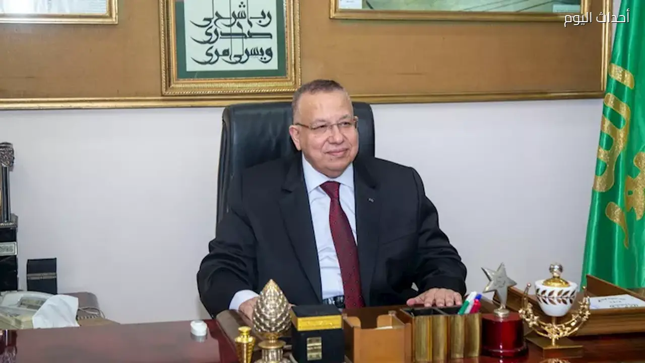 نقيب الأشراف يهنئ الرؤساء الجدد للهيئات القضائية بعد أدائهم اليمين الدستورية