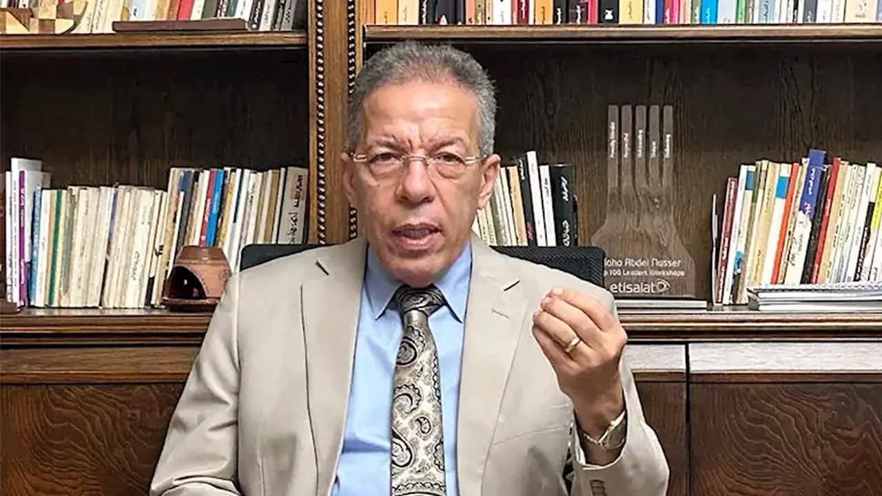 نقيب الأطباء: التقصير في مستشفى قنا مرفوض.. ولا أحكام قبل انتهاء التحقيقات