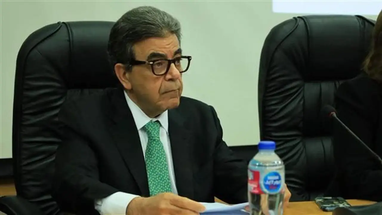 نقيب البيطريين: الأمن الغذائي ركيزة أساسية للأمن القومي المصري