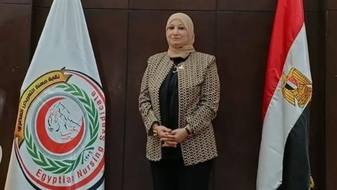 نقيب التمريض تحذر من الكيانات الوهمية في خدمات رعاية المرضى بالمنازل