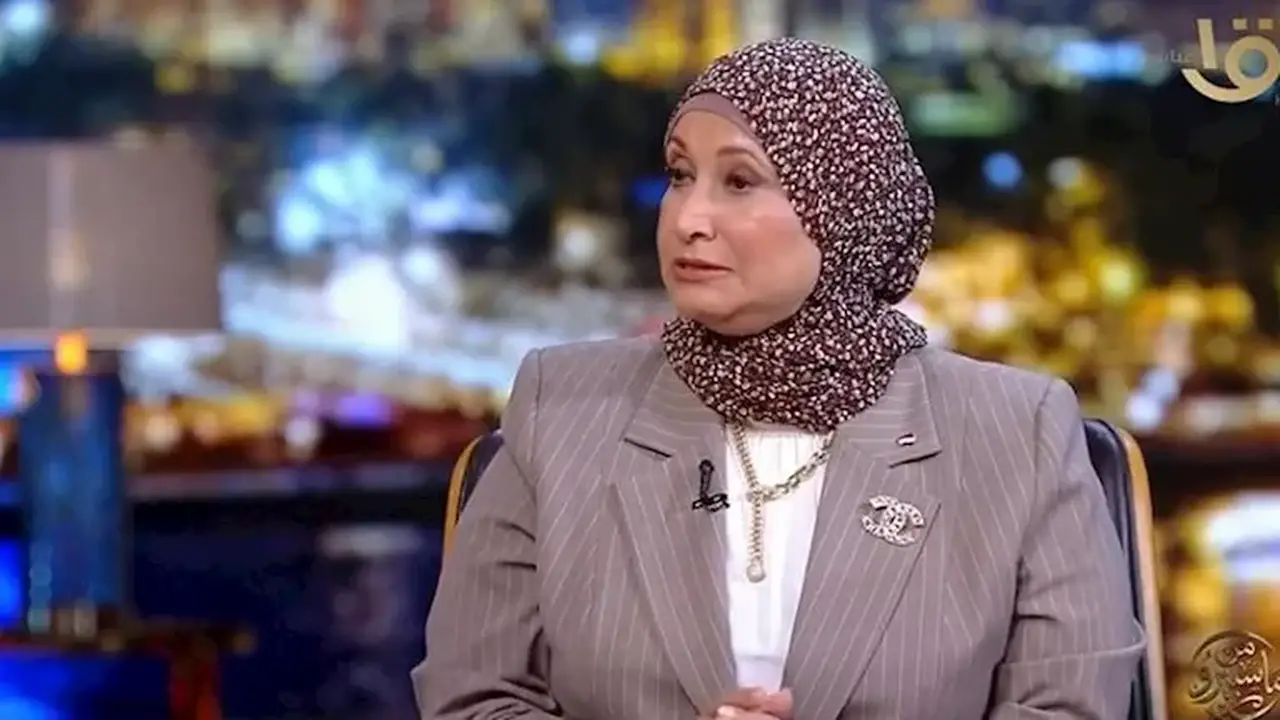 نقيب التمريض: شكر خاص للرئيس السيسي على إعادة النظر في حوافز التمريض