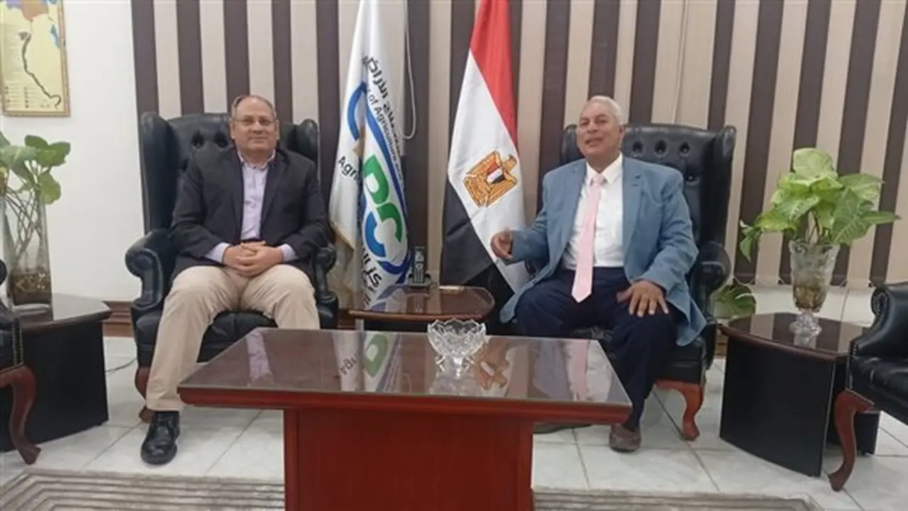 نقيب الفلاحين: غدًا انطلاق مؤتمر التنمية المستدامة للثروة الحيوانية بحضور وزير الزراعة