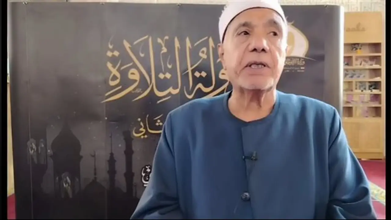 انطلاق تصفيات “دولة التلاوة” بالإسكندرية بمشاركة نقيب القراء الشيخ محمد حشاد