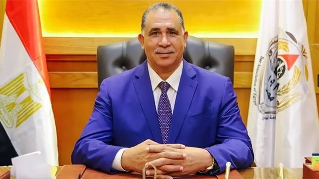 تهنئة نقيب المحامين للرئيس السيسي والشعب المصري بمناسبة الذكرى الـ74 لثورة 23 يوليو