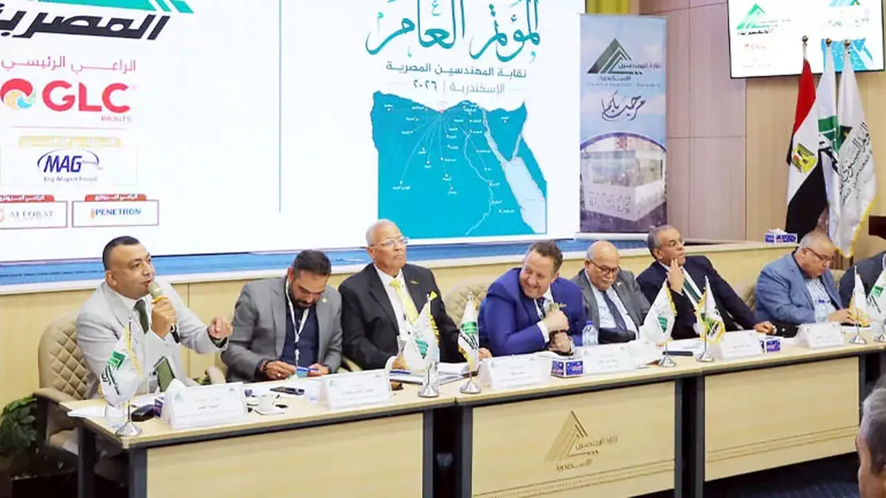 نقيب المهندسين: ضرورة تعديل قانون النقابة لمواكبة التغيرات ودعم المهنة