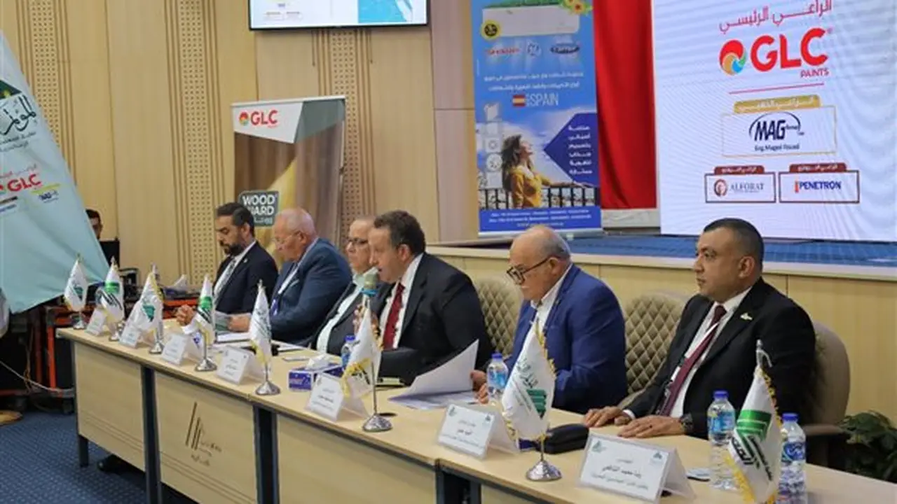 نقيب المهندسين يعلن عن “وثيقة الإسكندرية” واستراتيجية شاملة للنقابة