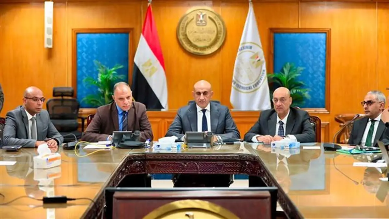تقرير غرفة عمليات الثانوية العامة 2026 حول امتحان الرياضيات البحتة