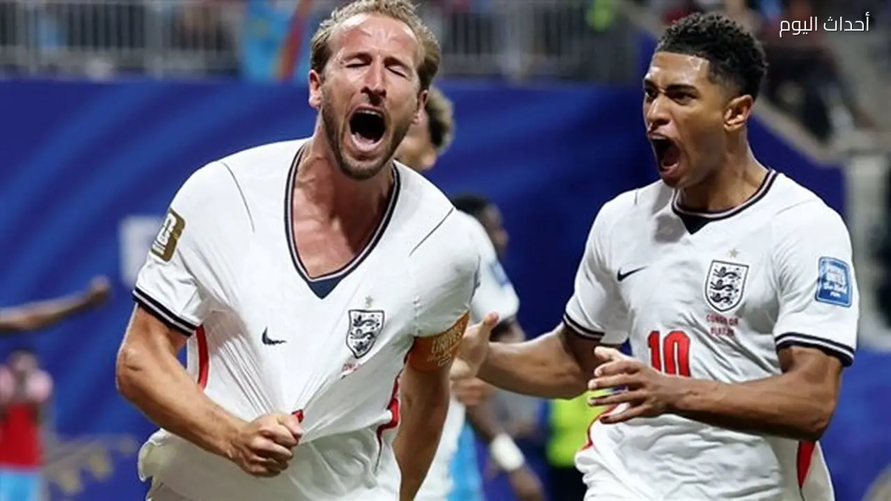 هاري كين يكشف تفاصيل المباراة التي أنقذت إنجلترا من وداع كأس العالم 2026