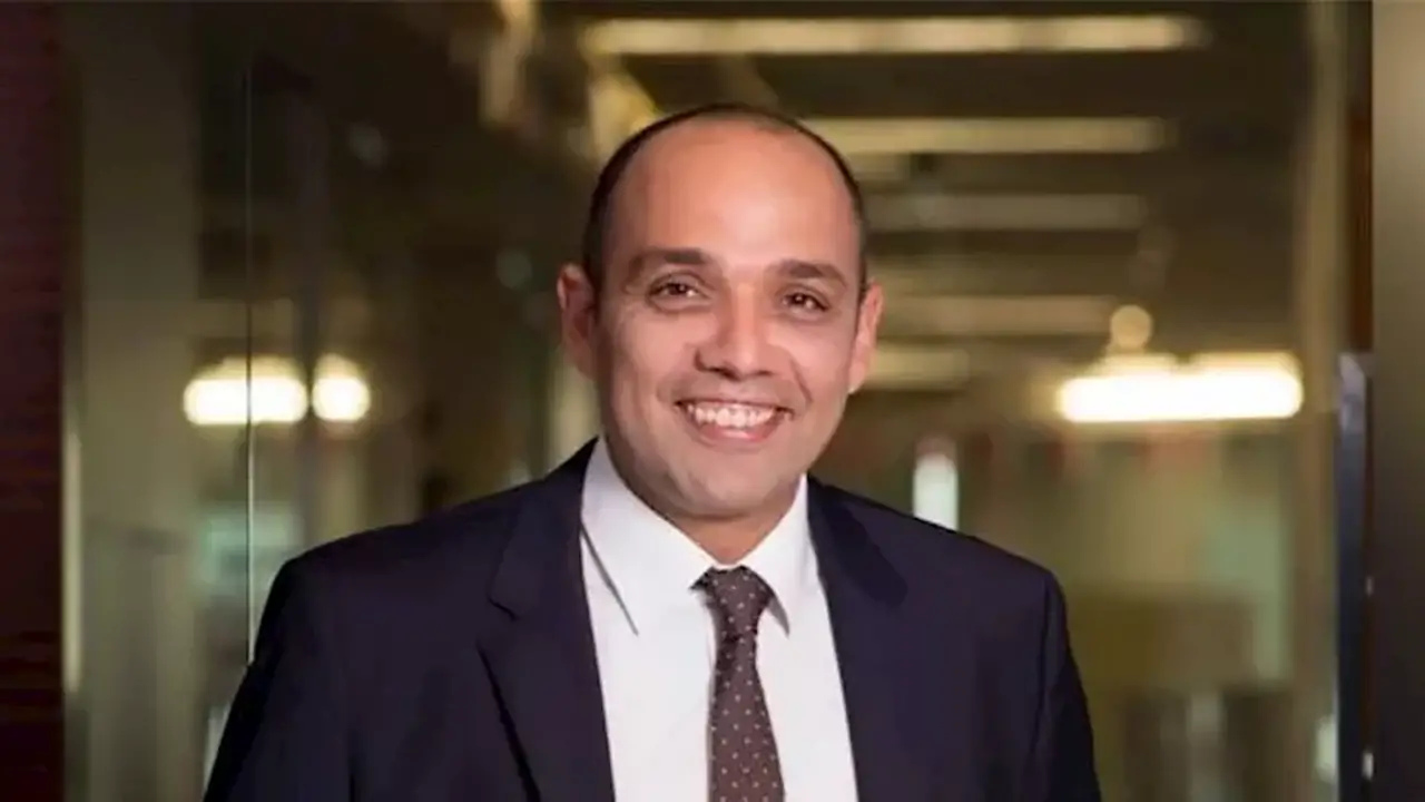 هاشم عبد الحكيم يتولى قيادة عمليات البنك الأوروبي للإعمار في الأردن والعراق ولبنان والضفة الغربية وغزة بدءًا من سبتمبر 2026