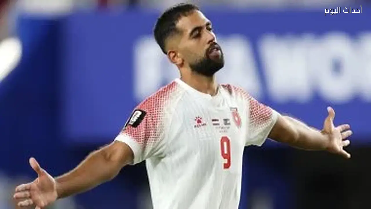الأهلي يدرس ضم علي علوان بعد تألقه في كأس العالم 2026