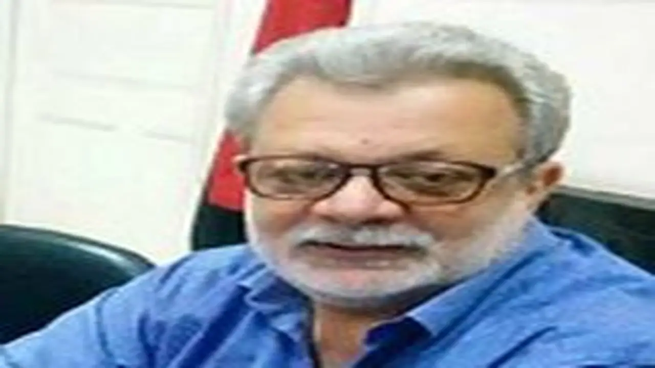 هدفان في 11 دقيقة: المسئول حسام وليس الحكم
