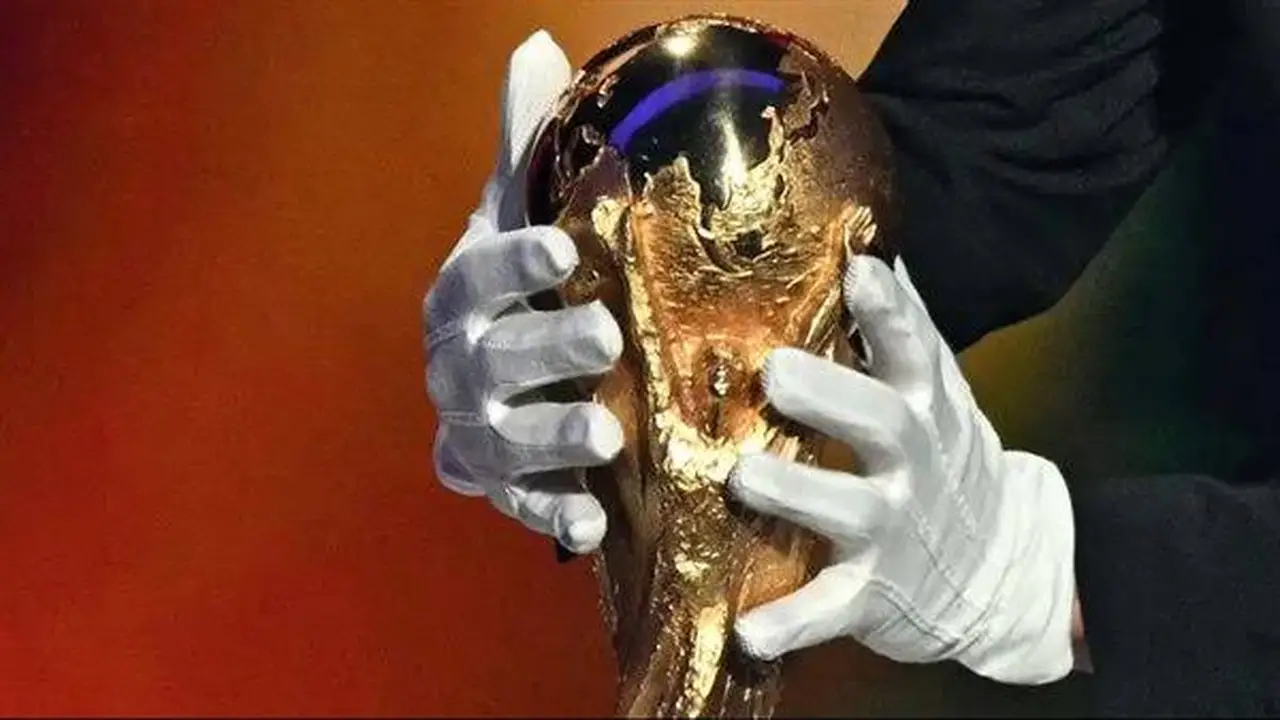 هدية إماراتية مميزة لمنتخب مصر بعد إنجاز كأس العالم 2026