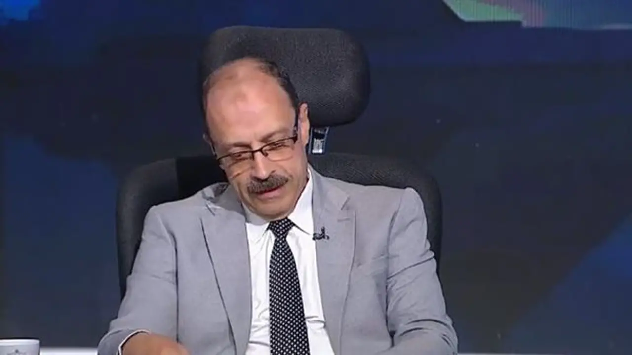 اللواء وليد السيسي يكشف أسرار أخطر متهم واجهه في حياته: قصة المتهم “فرعون”