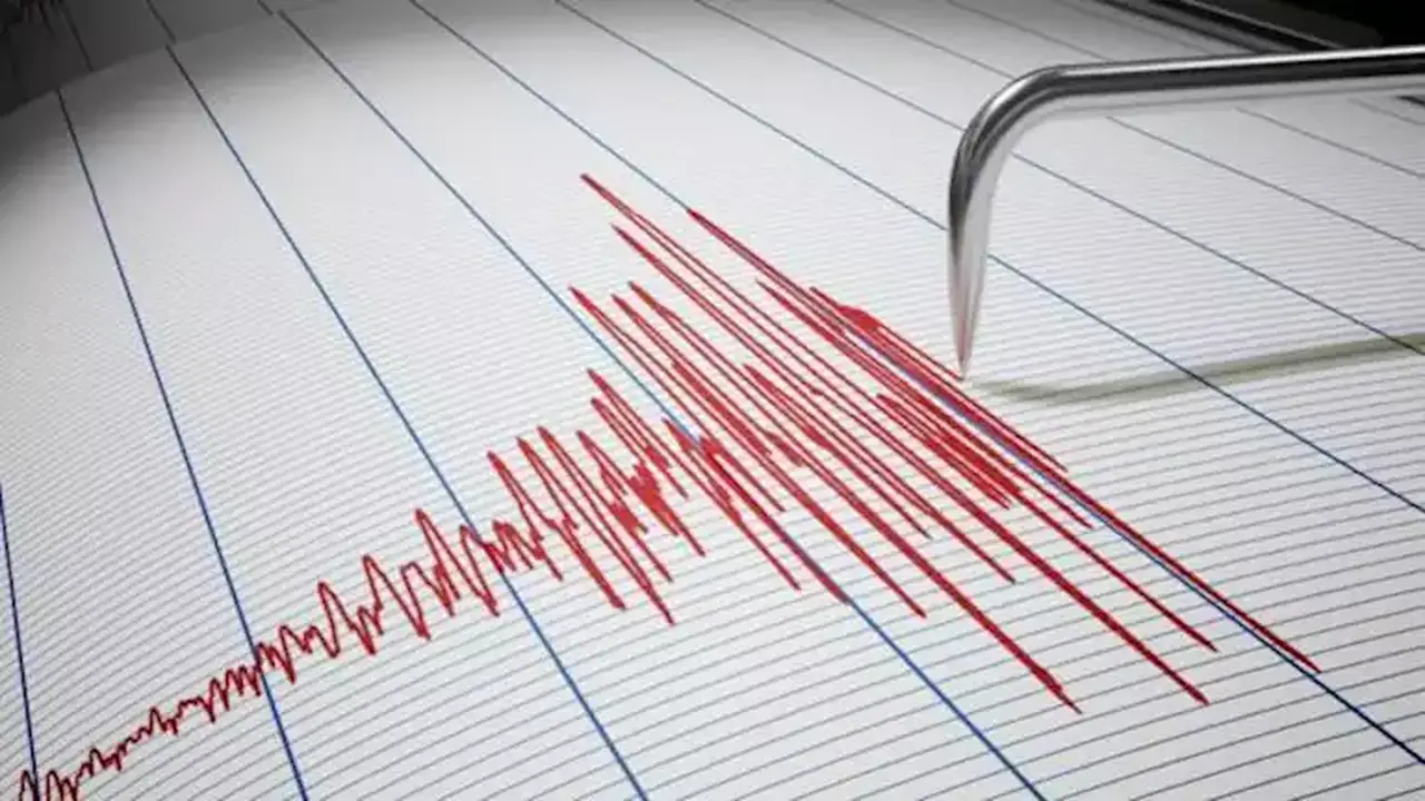 هزة أرضية تضرب المقطم والبحوث الفلكية توضح الأسباب