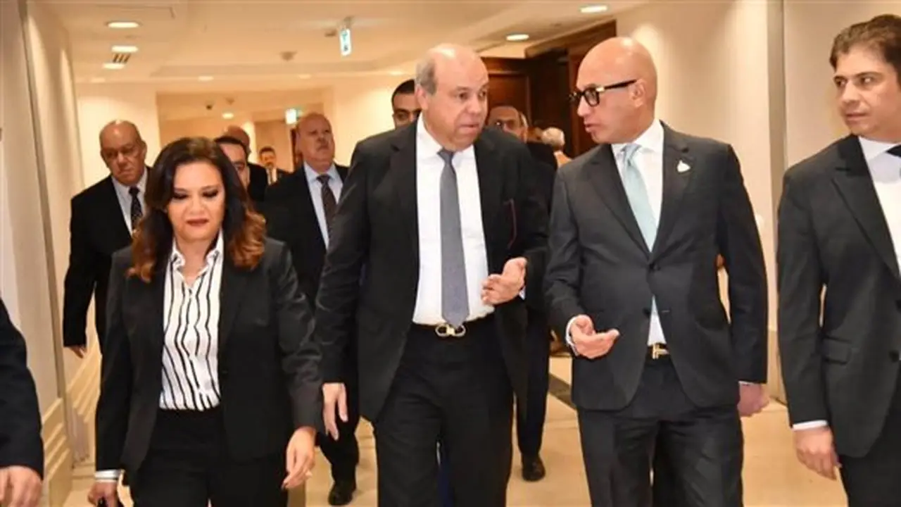 هشام حسين: السياحة والطيران في صلب أولويات البرلمان.. ونعمل على دعم التشريعات والرقابة لخدمة الاقتصاد الوطني