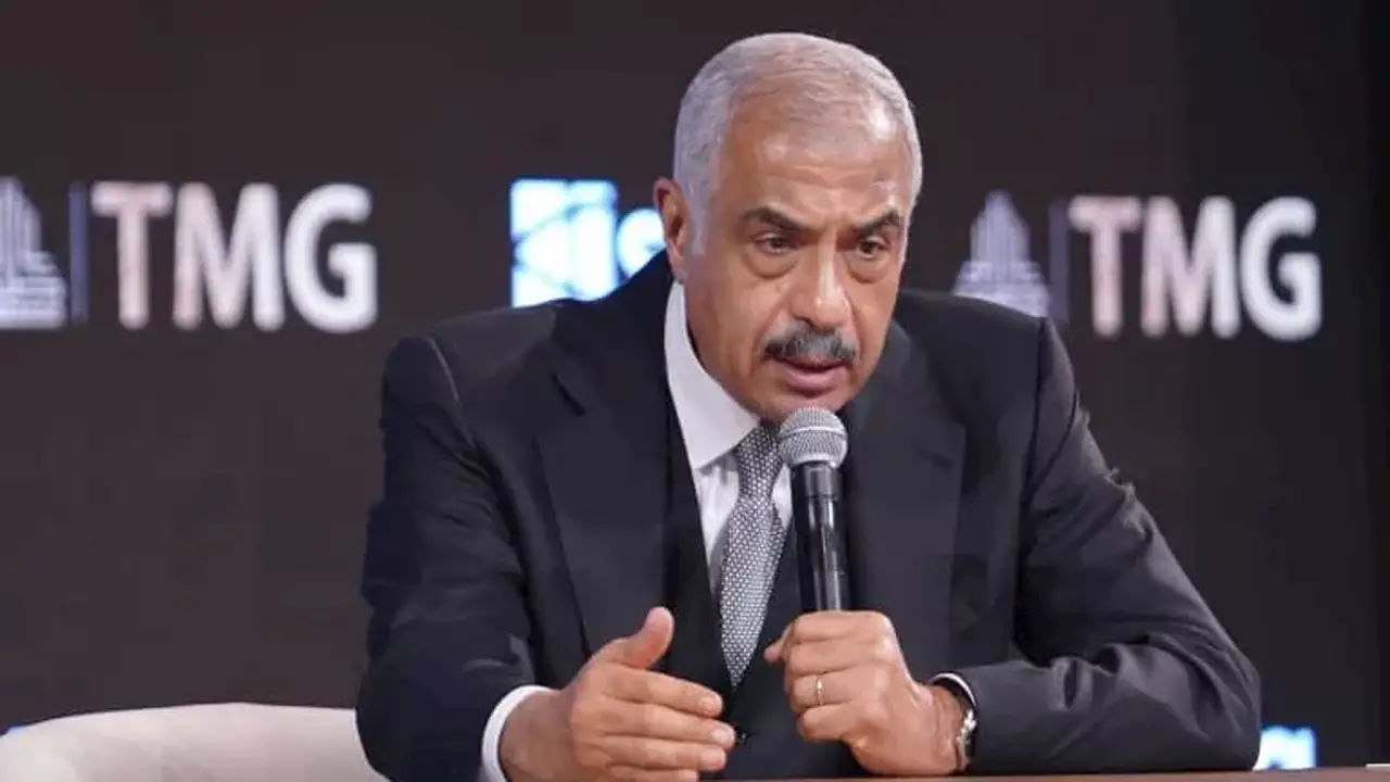 هشام طلعت مصطفى: التمويل العقاري طويل الأجل هو الحل لتلبية الطلب المتزايد على العقارات