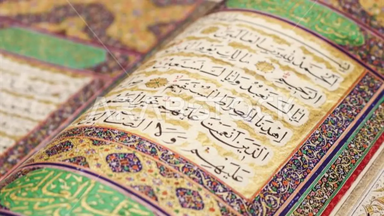هل العقدة في لسان سيدنا موسى خلق أم سبب؟