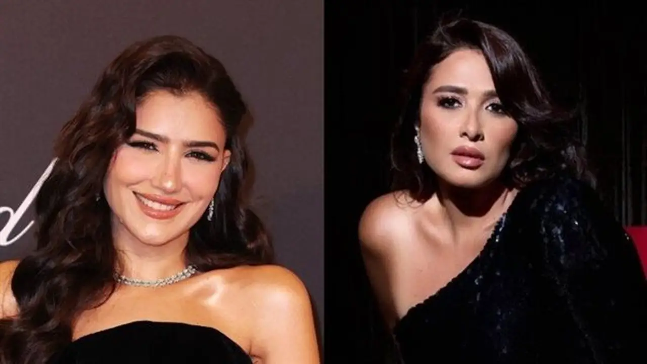 مي عمر توضح كواليس رسالتها لياسمين عبد العزيز: هل انتهى الخلاف بينهما؟