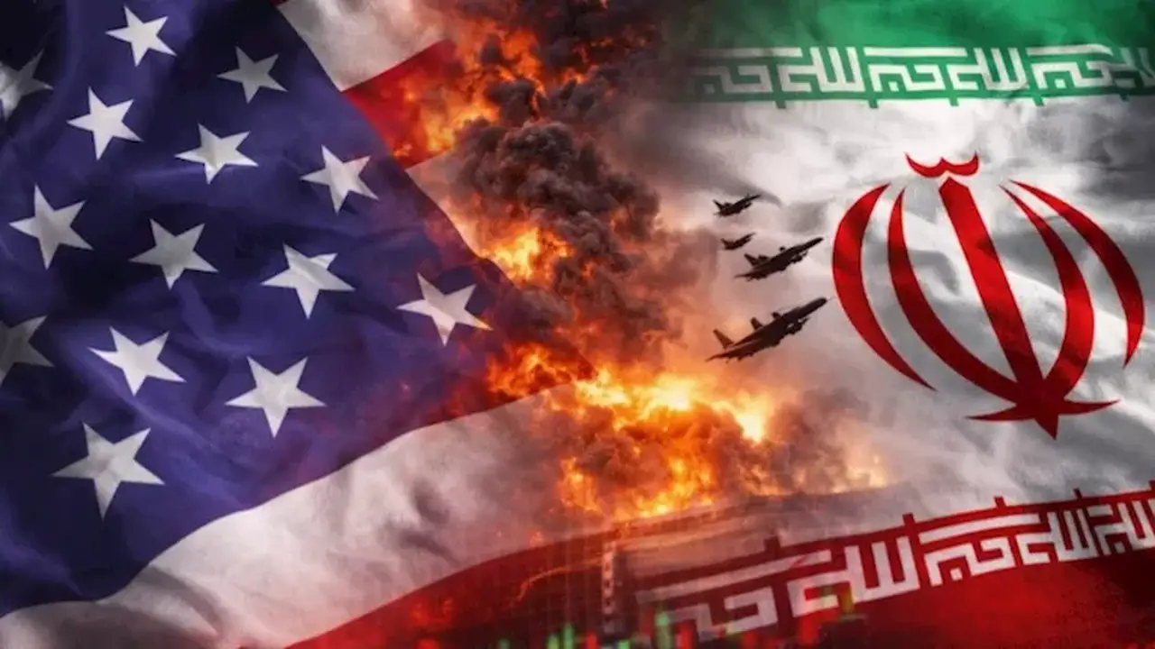 تصعيد التوترات بين إيران وأمريكا: هل تلوح في الأفق حرب مفتوحة؟