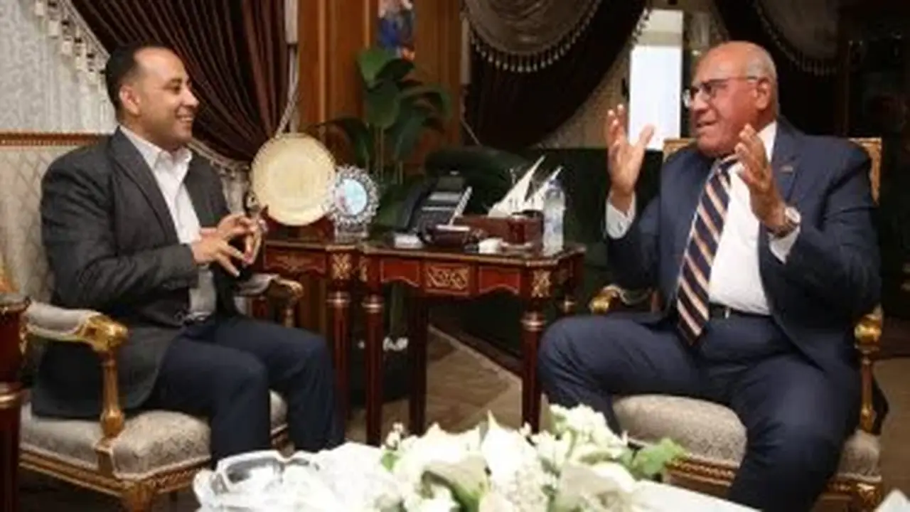 مصر تقترب من إنتاج أول سيارة كهربائية محلية