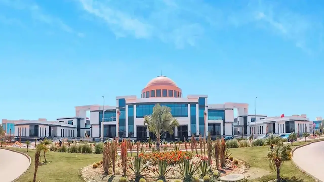التعليم العالي توضح اعتماد جامعة زويل والجامعة اليابانية في تنسيق 2026