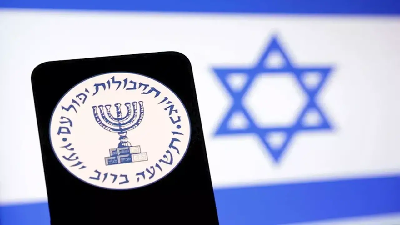 الموساد يقدم معلومات للولايات المتحدة حول جبل الفأس في إيران