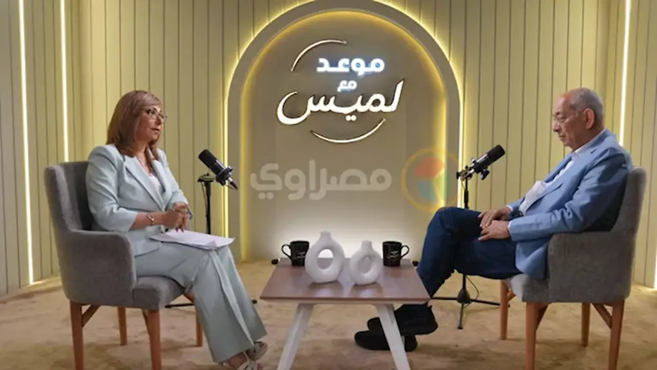 يوسف بطرس غالي: تخارج الدولة من الاقتصاد يفتح المجال للقطاع الخاص