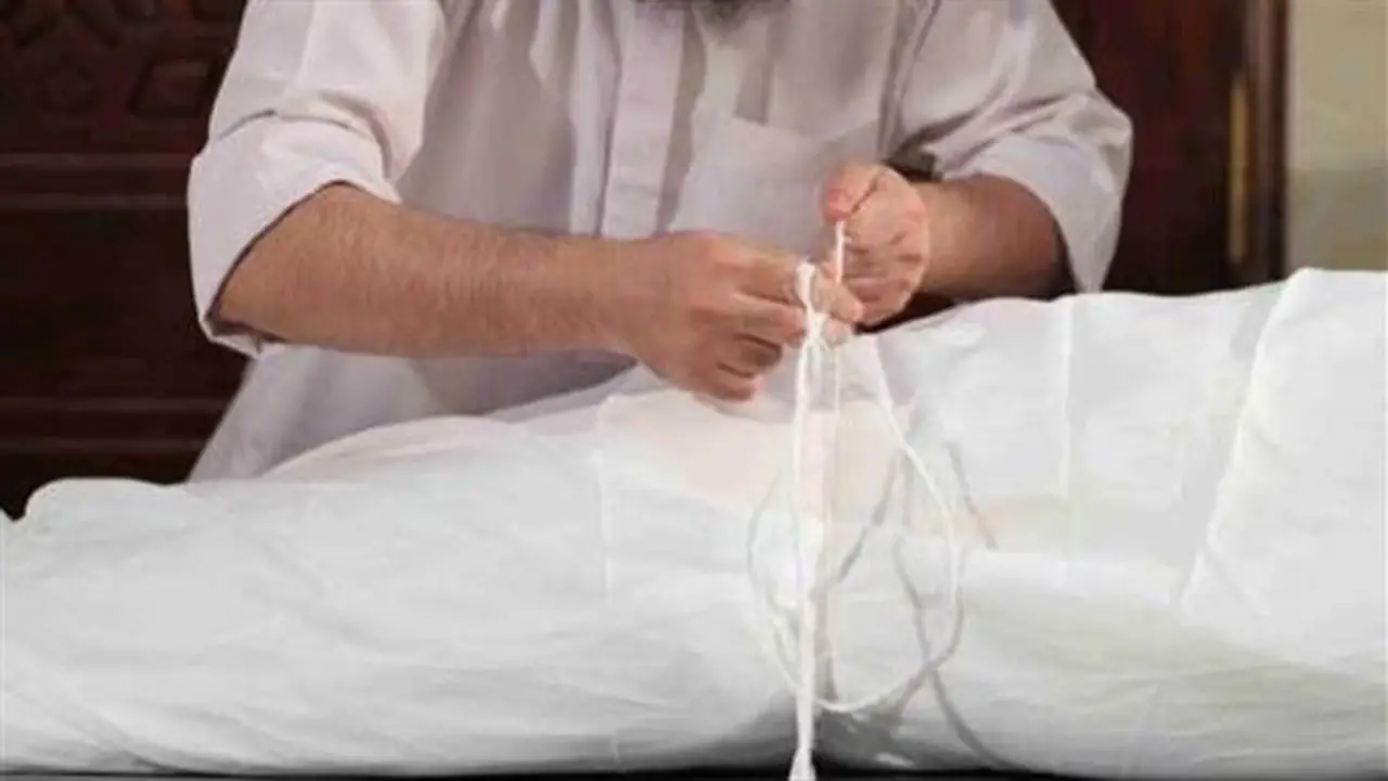 حكم نشر العلامات السيئة التي يراها المغسل: تأكيد على حرمة الميت