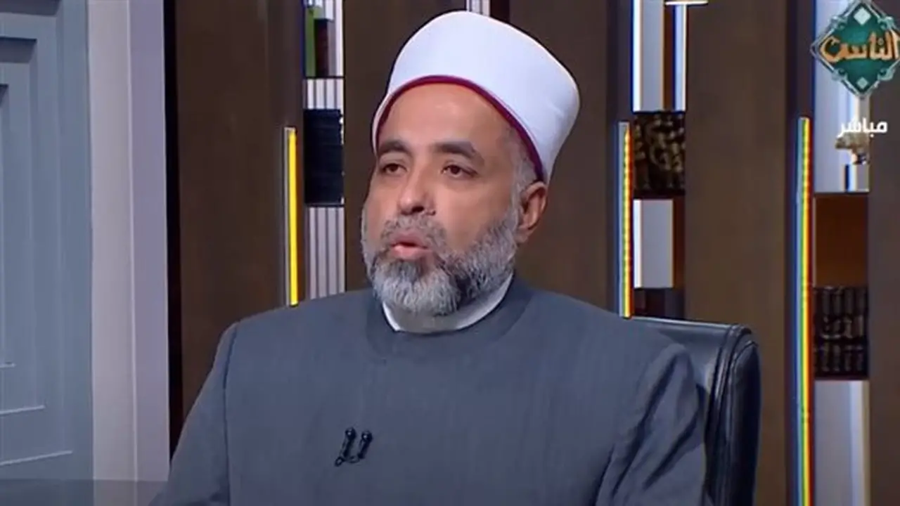 هل يرث الحفيد إذا توفي والده قبل الجد؟ أمين الفتوى يوضح