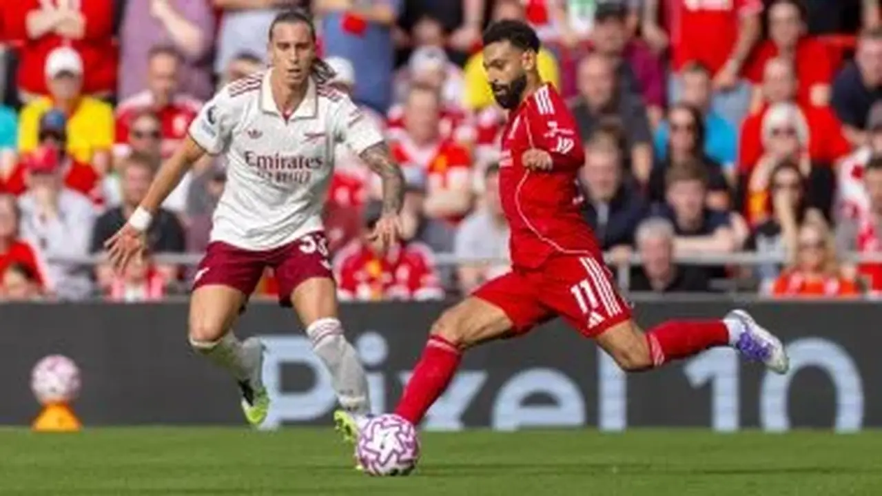 محمد صلاح قد يظهر مع بشكتاش أمام ميتييلاند في الدوري الأوروبي