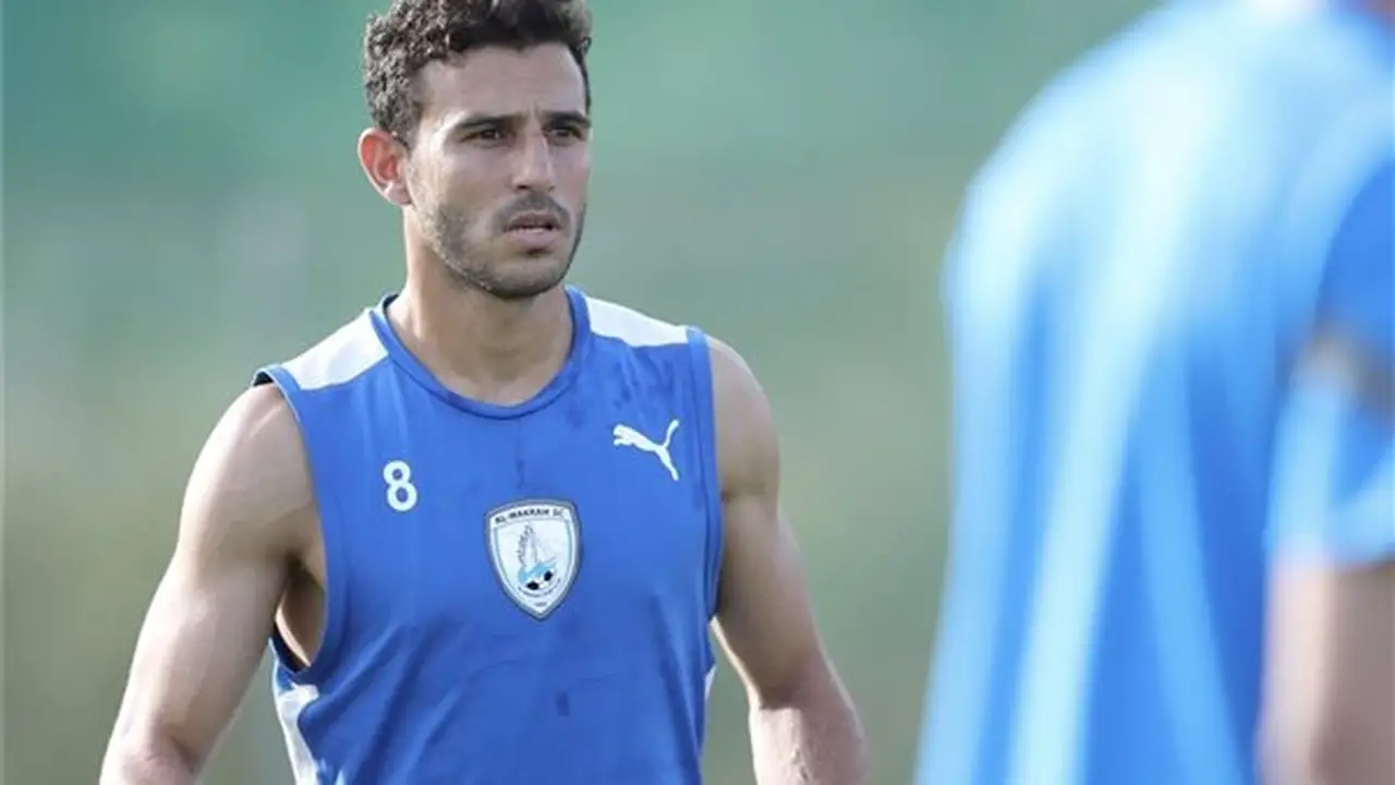 حمدي فتحي: غيابه عن معسكر الوكرة يثير الشائعات حول عودته للأهلي