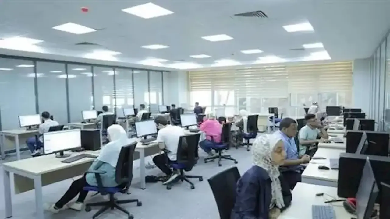 هل سيتم إعادة فتح باب التقدم لأداء امتحانات القدرات 2026 بعد إغلاقه؟