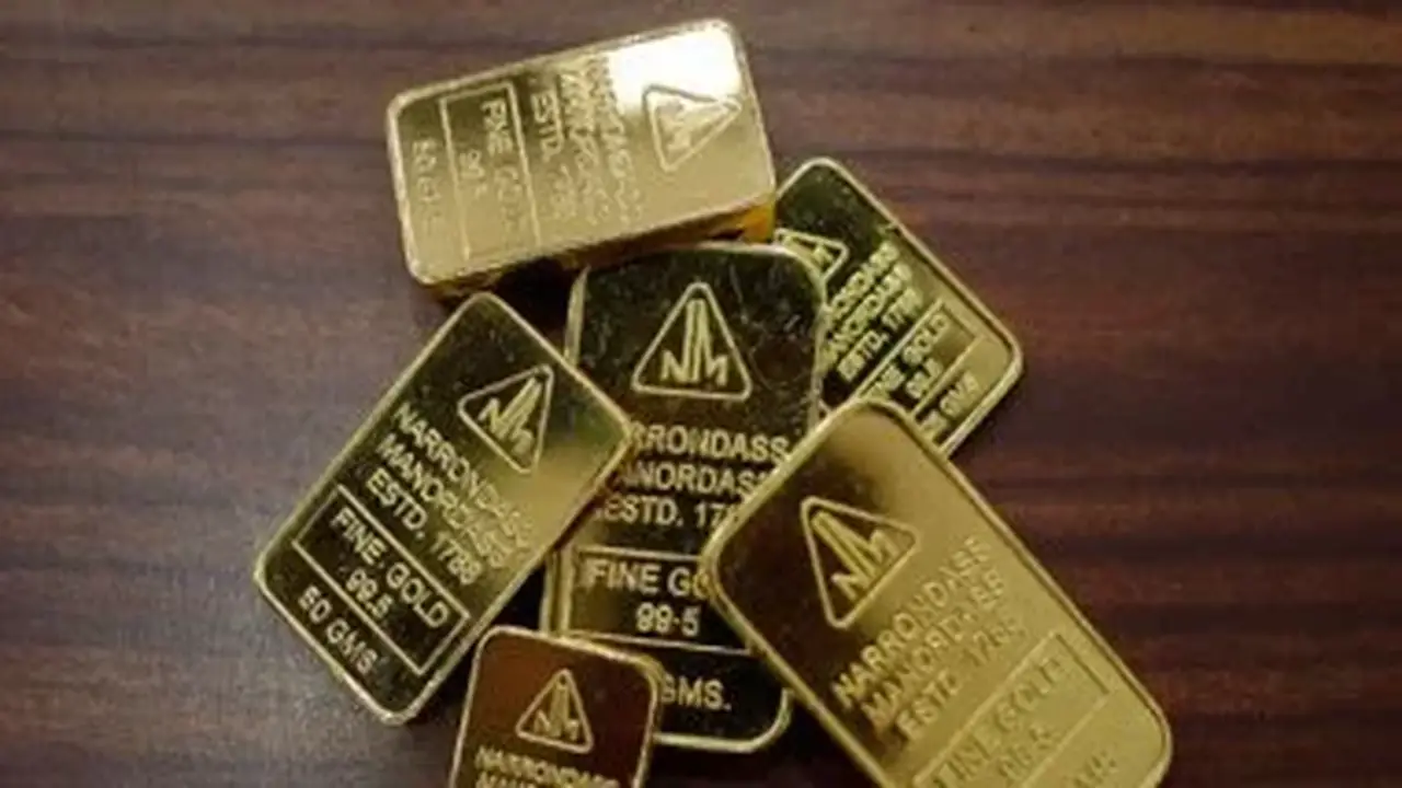 استقرار سعر الذهب عيار 24 في مصر اليوم الأربعاء 22 يوليو 2026